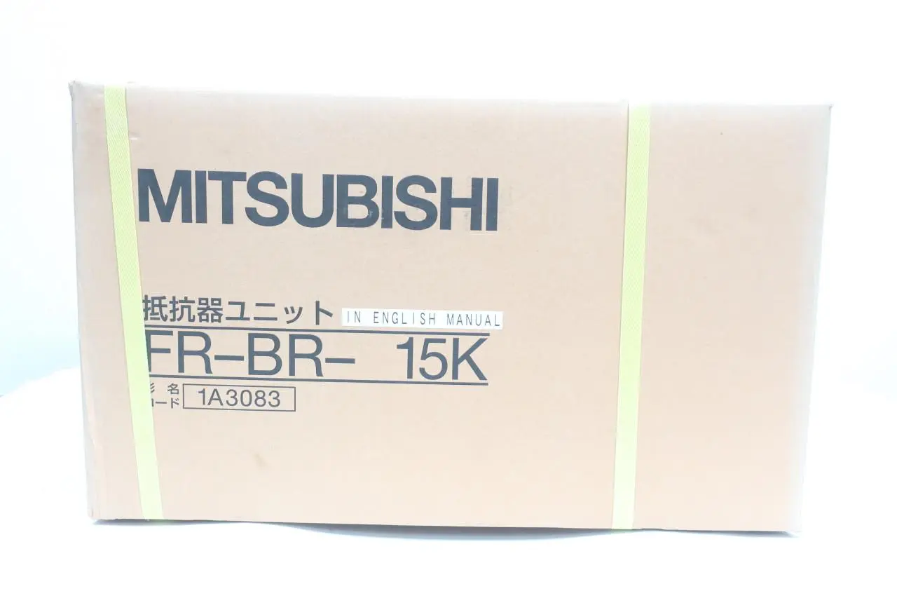 Produktfoto 1 von MITSUBISHI FR-BR-15K