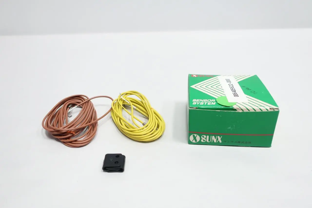 Produktfoto 1 von SUNX SS-300