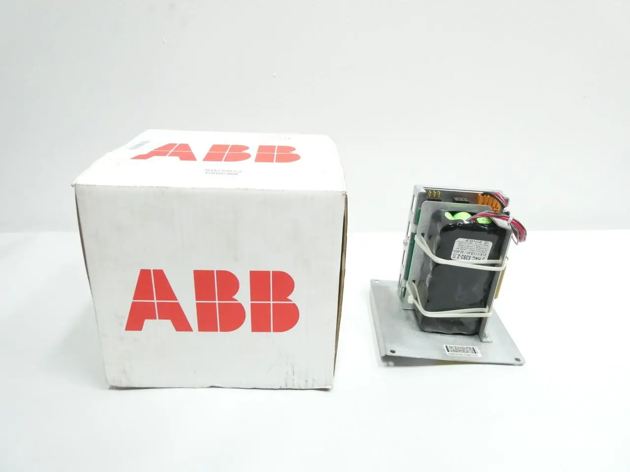 Produktfoto 1 von ABB 3HAC 5393-2