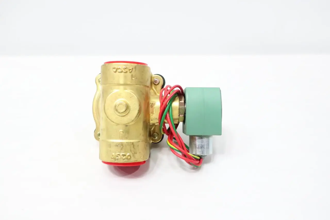 Produktfoto 1 von ASCO 8210G8
