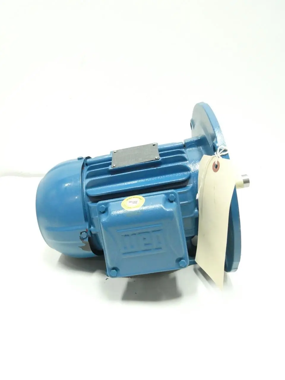 WEG T00118ET3E143T-W22