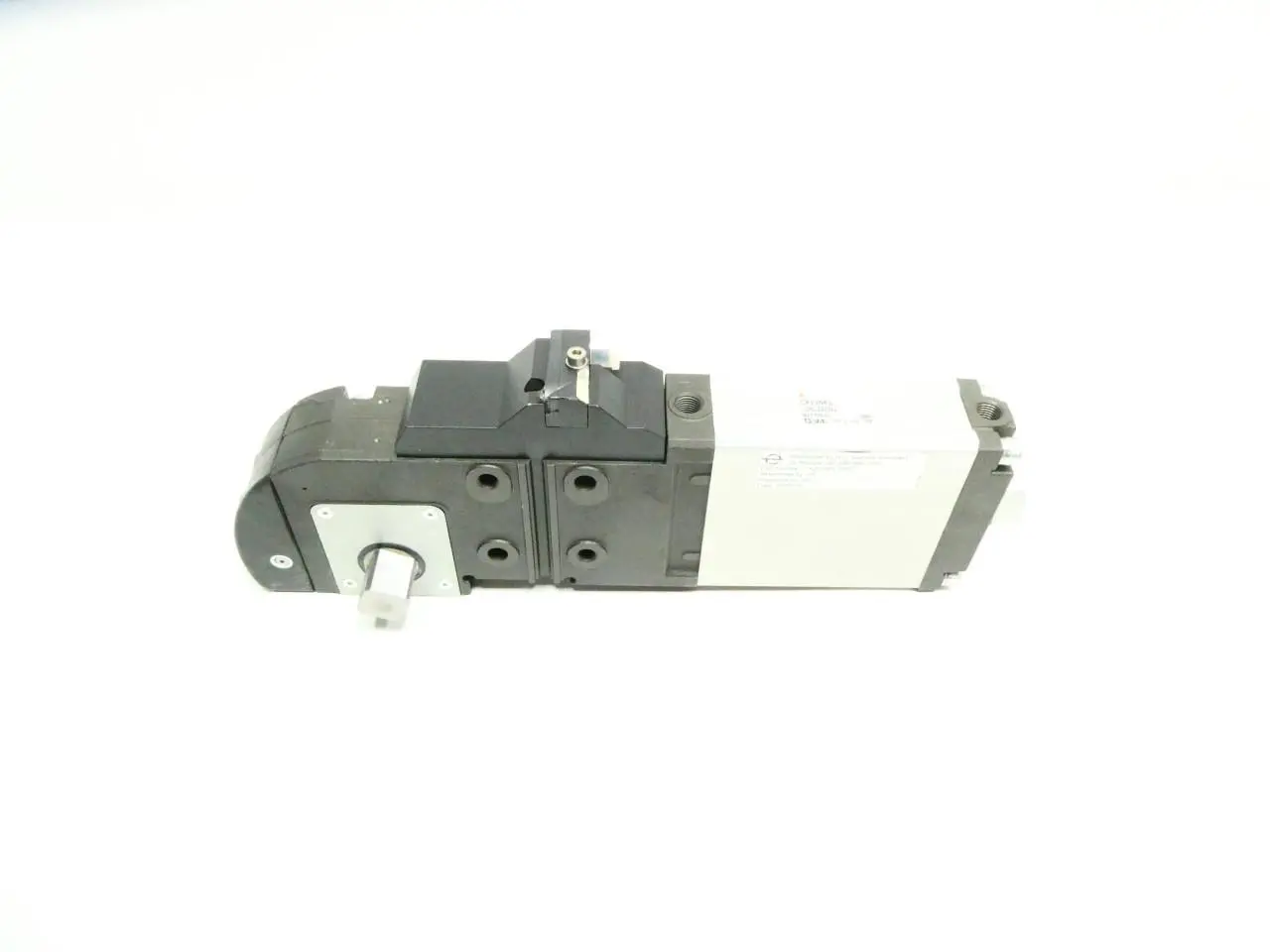 Produktfoto 1 von SMC CKZ2N63-DCJ5011J