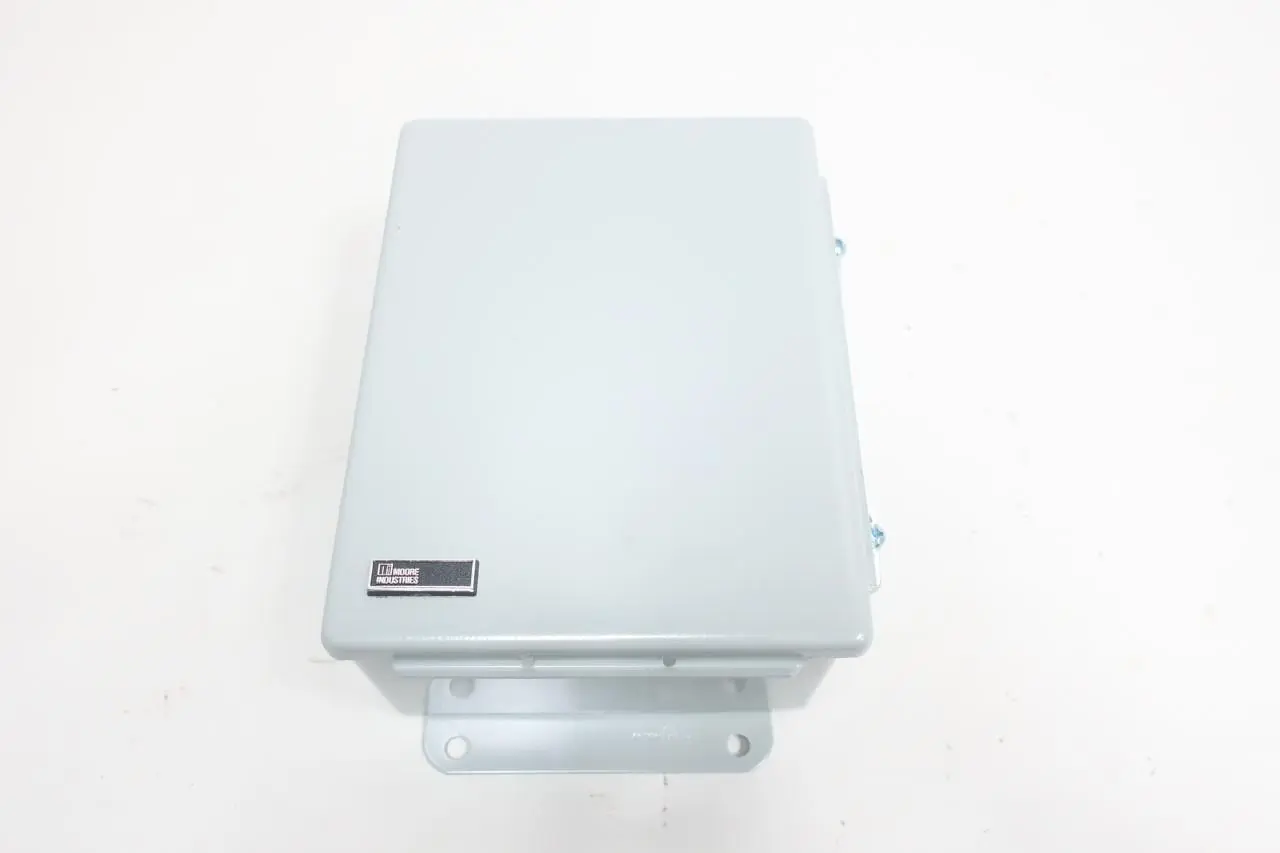Produktfoto 1 von MOORE RBT/3W2-5/4-20MA/117AC-EZ8.98-LSA