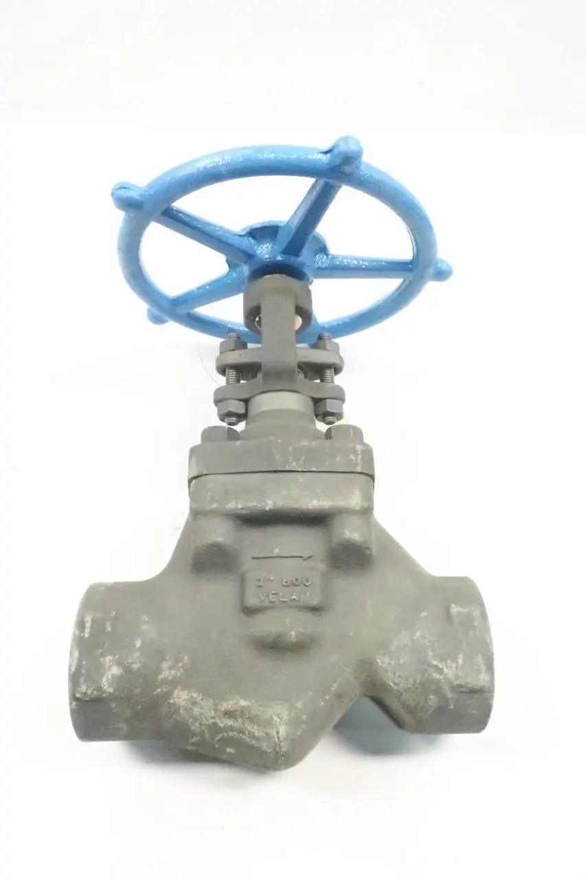 Produktfoto 1 von VELAN W-2074B-02TY