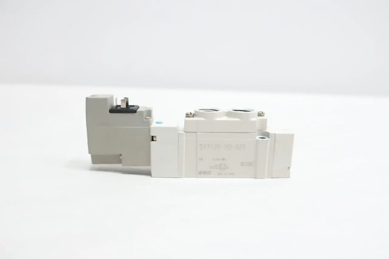 Produktfoto 1 von SMC SY7120-5D-02T
