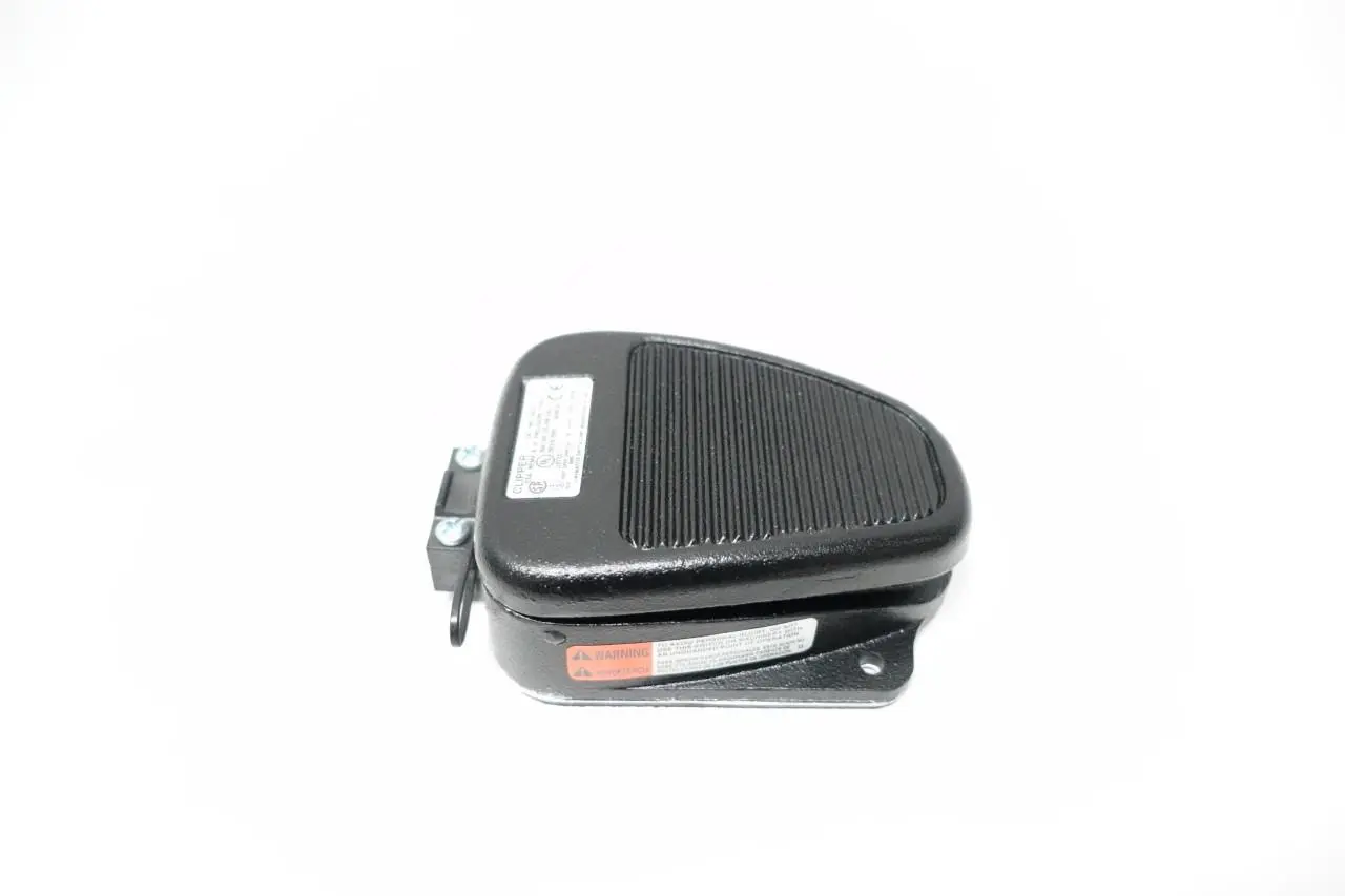 Produktfoto 1 von CLIPPER 632-S