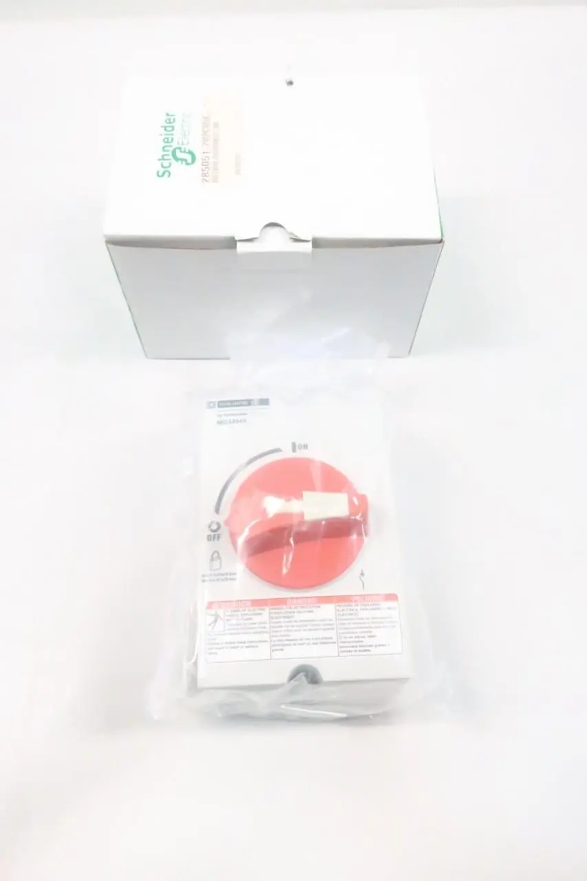 Produktfoto 1 von SCHNEIDER MD3304X