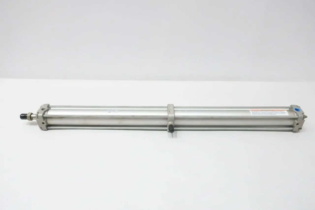 Produktfoto 1 von SMC CA2T50-800-X142US