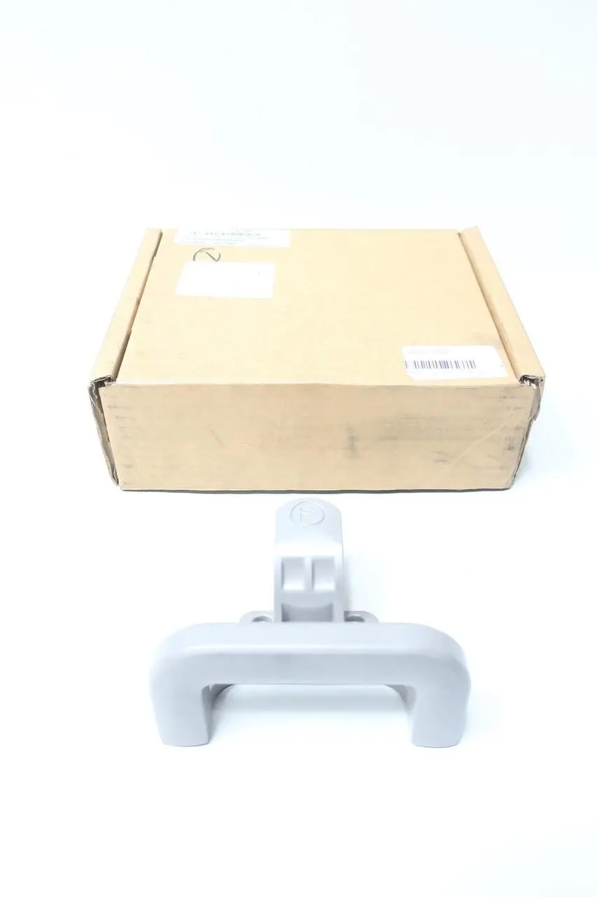 Produktfoto 1 von FORTRESS INTERLOCK THHRXSMDUETP3P2Q9