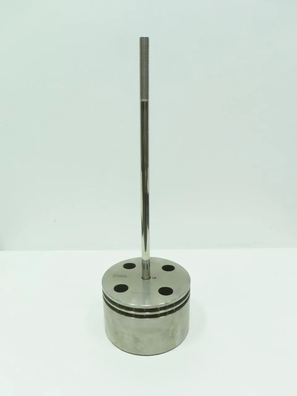 Produktfoto 1 von FISHER 1U928235162 27A3956X012