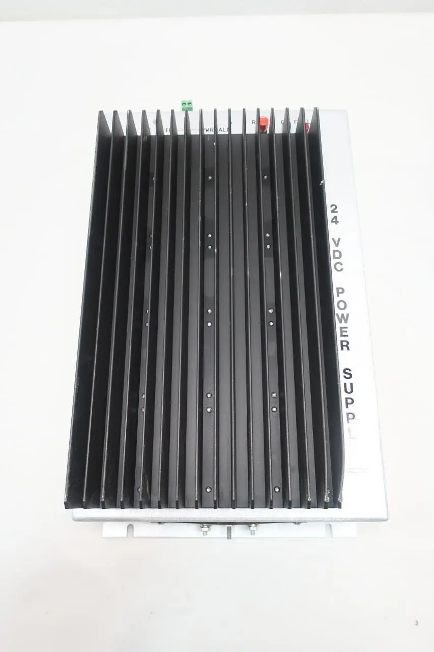 WOODWARD 9907-076