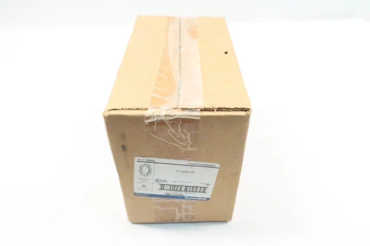 Produktfoto 1 von THOMAS&BETTS 146AL