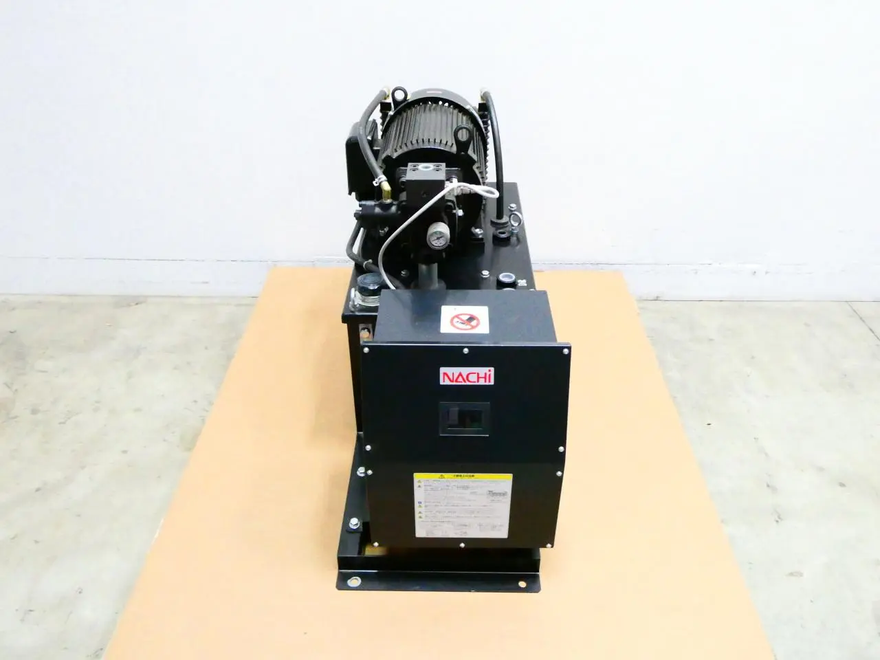 Produktfoto 1 von NACHI NSP-30E-37V2A3-3103A