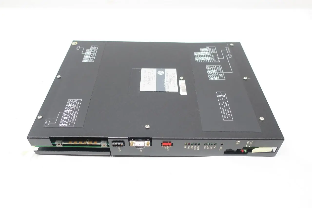 Produktfoto 1 von ALLEN BRADLEY 1775-S5