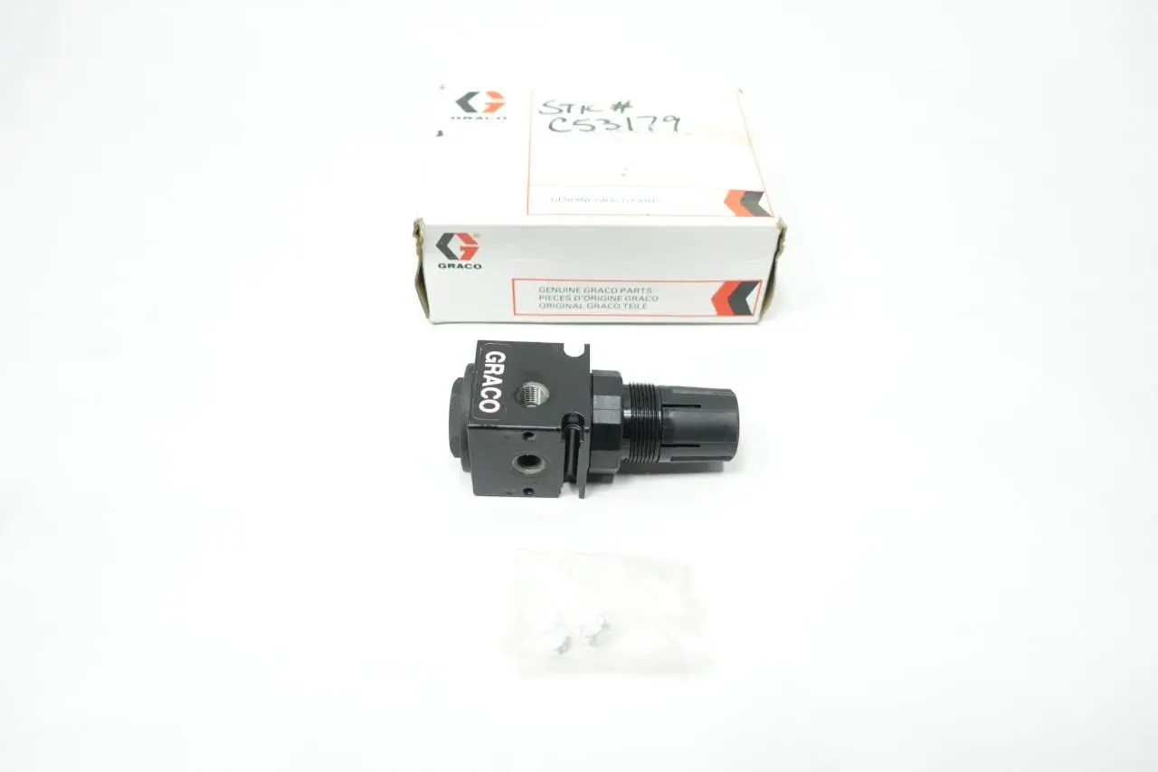 Produktfoto 1 von GRACO 110-341