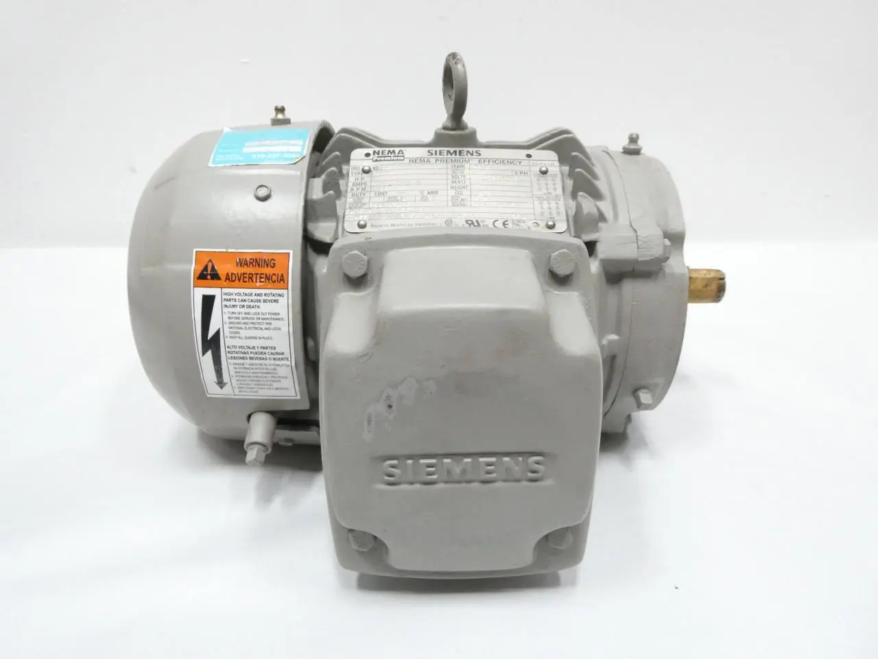 Produktfoto 1 von SIEMENS SD100