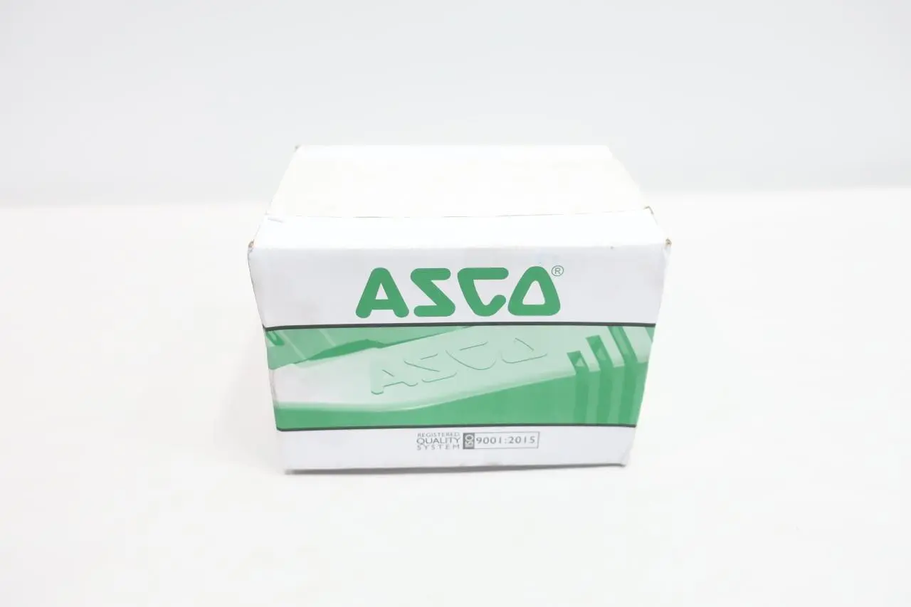 Produktfoto 1 von ASCO EVX8316G381MB17596