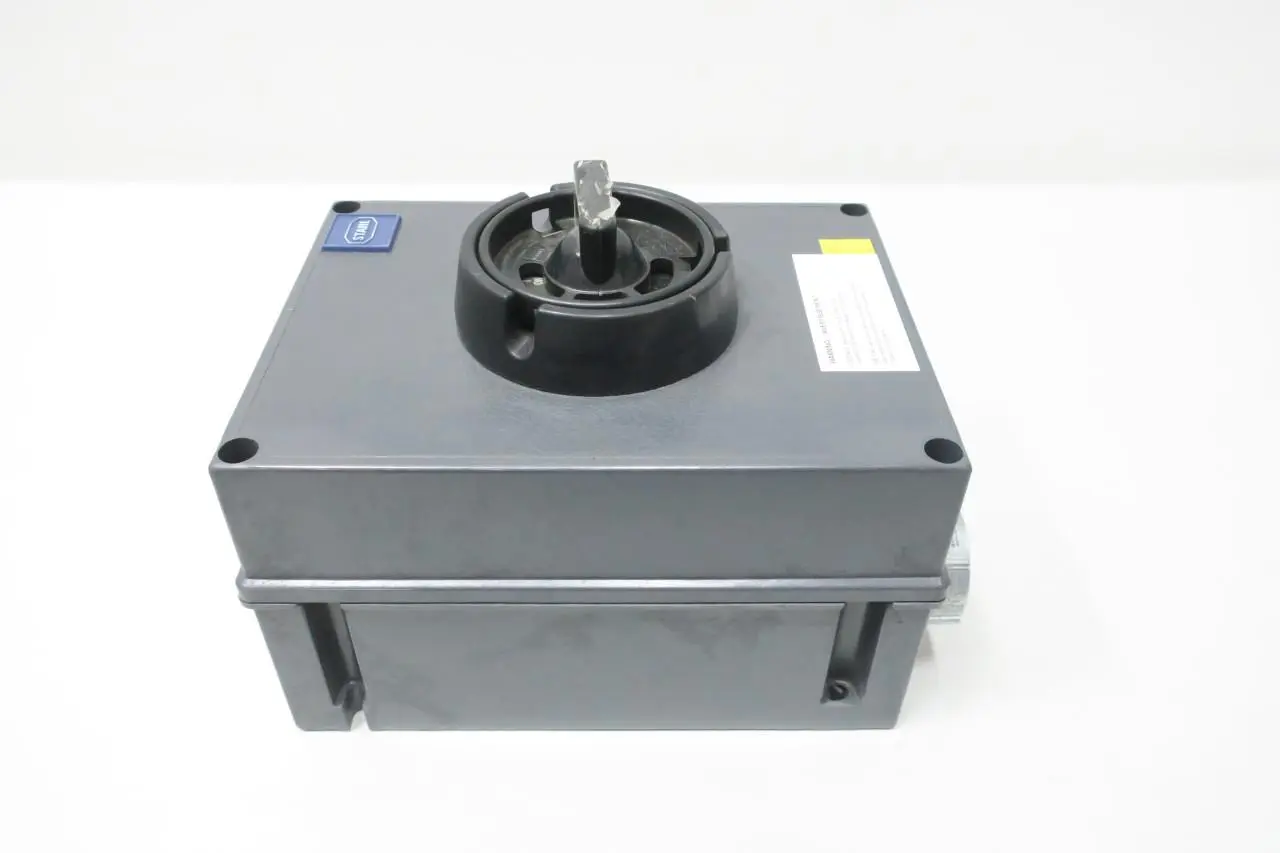 Produktfoto 1 von STAHL 8146/5-603-7004