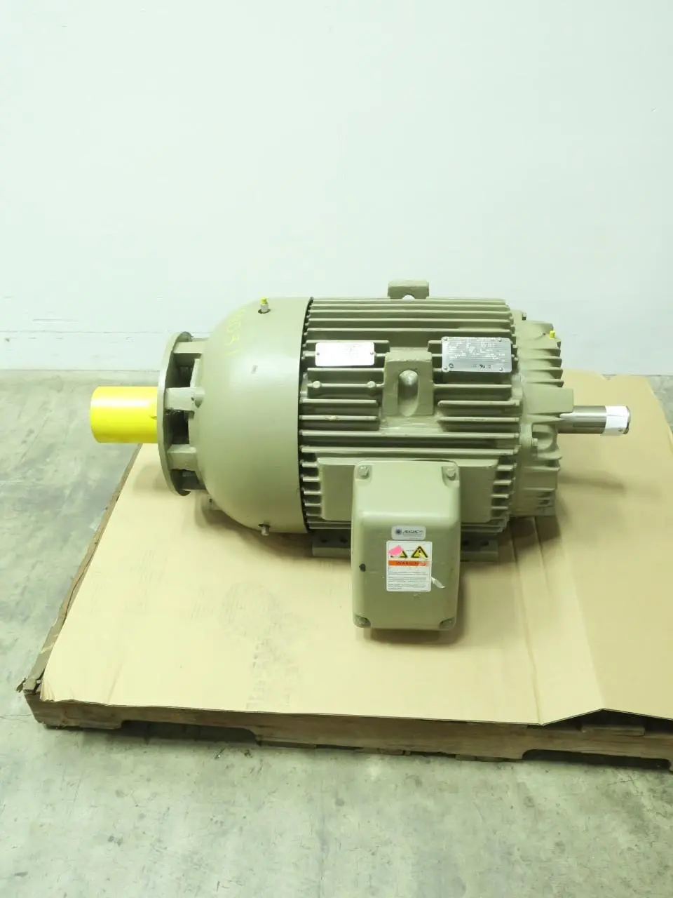Produktfoto 1 von GENERAL ELECTRIC GE 5KAF324SAA332A