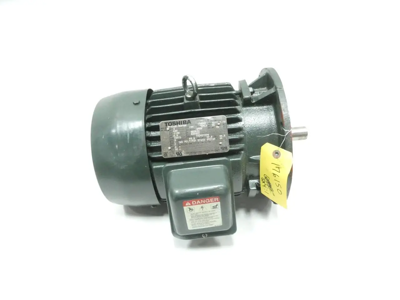 Produktfoto 1 von TOSHIBA 6F4002L183425
