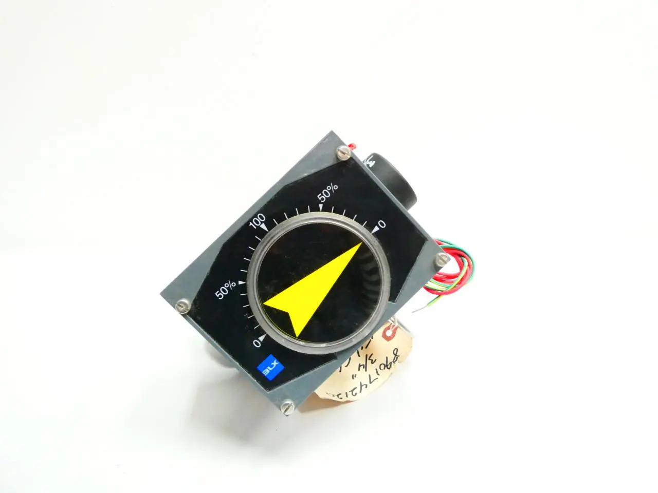 Produktfoto 1 von EMERSON 89U-0040308N14N2UC34P0A