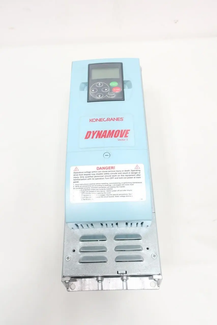 KONECRANES D2S005NF1000