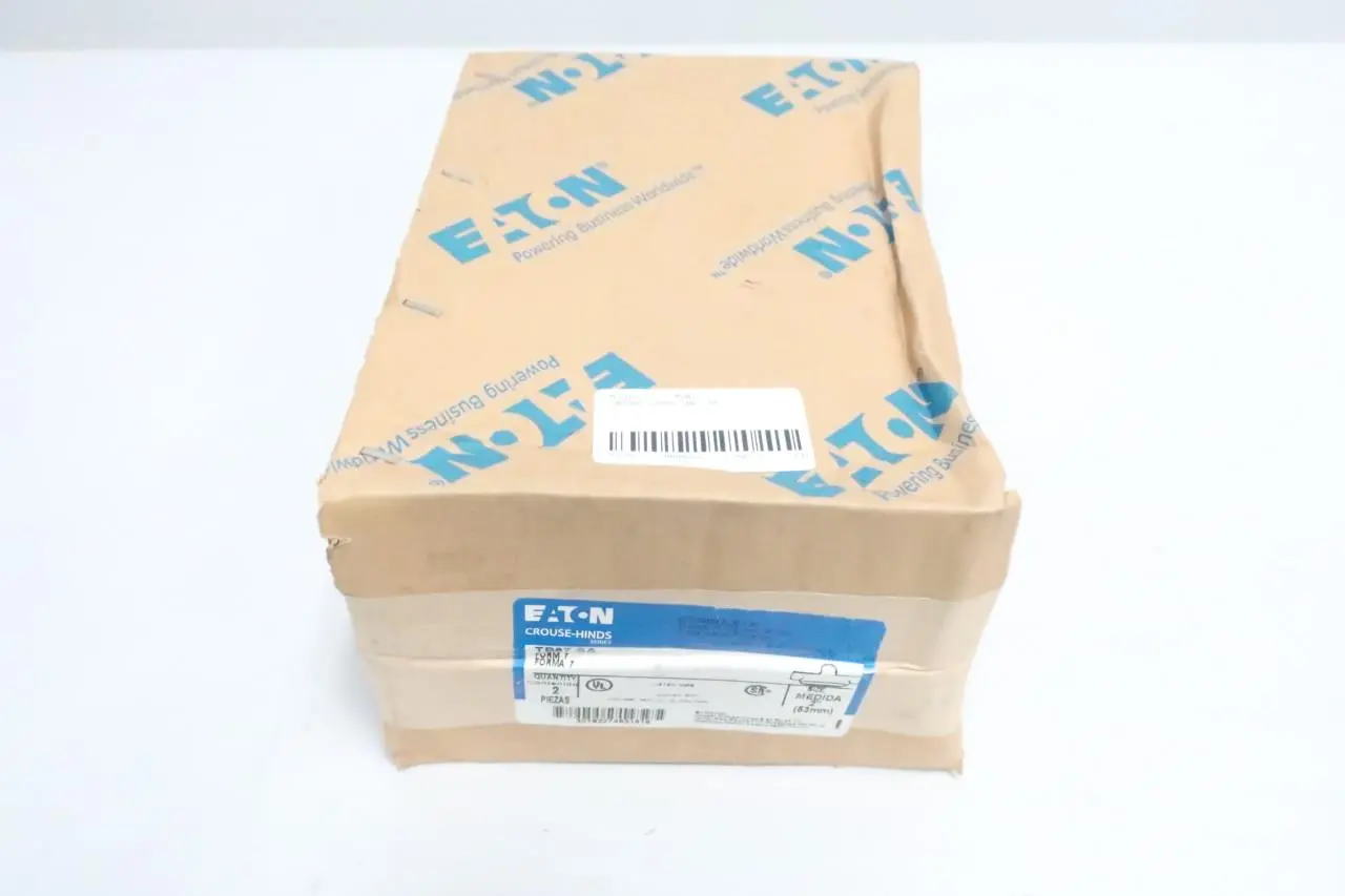 Produktfoto 1 von CROUSE HINDS TB67 SA