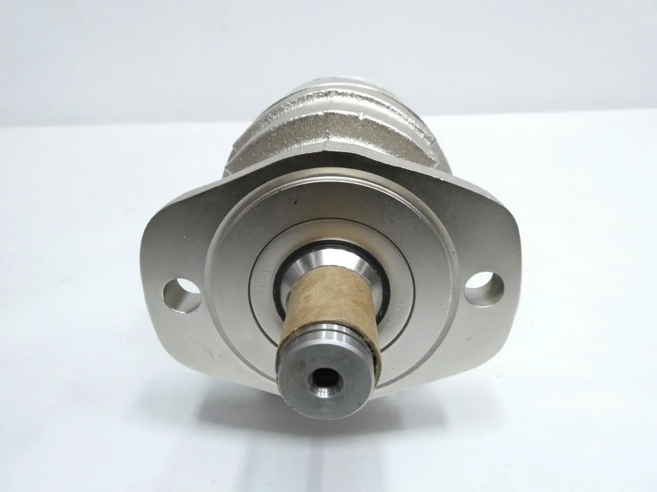 Produktfoto 1 von PARKER TG0360AS020AAUY