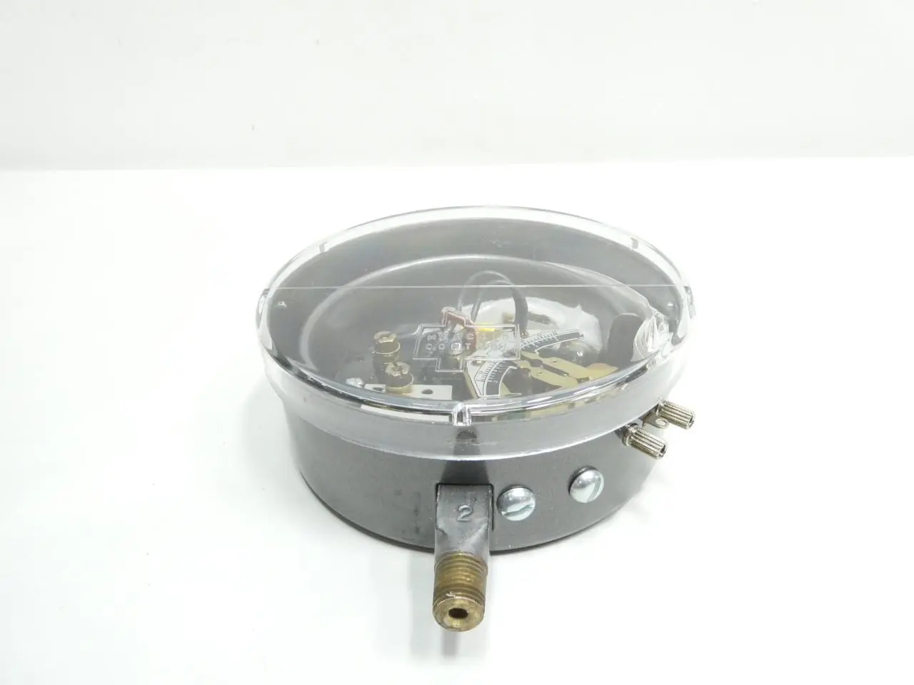 Produktfoto 1 von MERCOID DA-531-3B-5