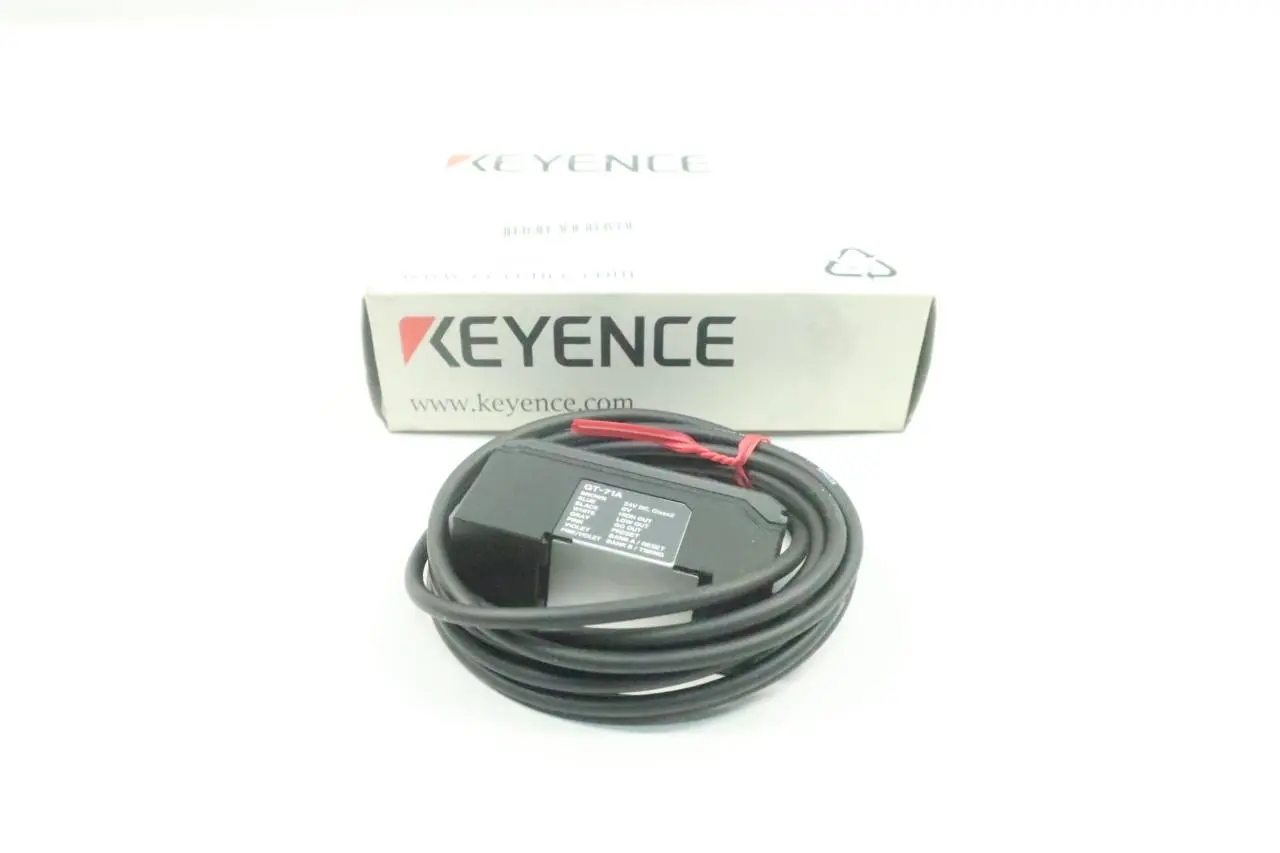 Produktfoto 1 von KEYENCE GT-71A