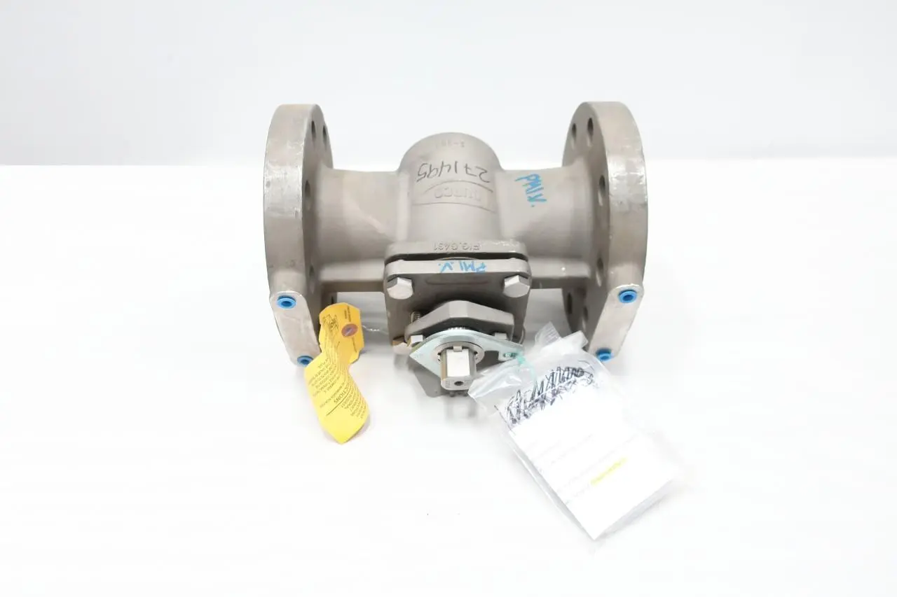 Produktfoto 1 von DURCO G431