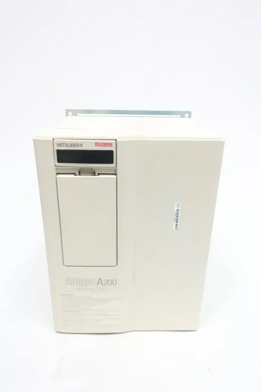 Produktfoto 1 von MITSUBISHI FR-A240E-7.5K-UL