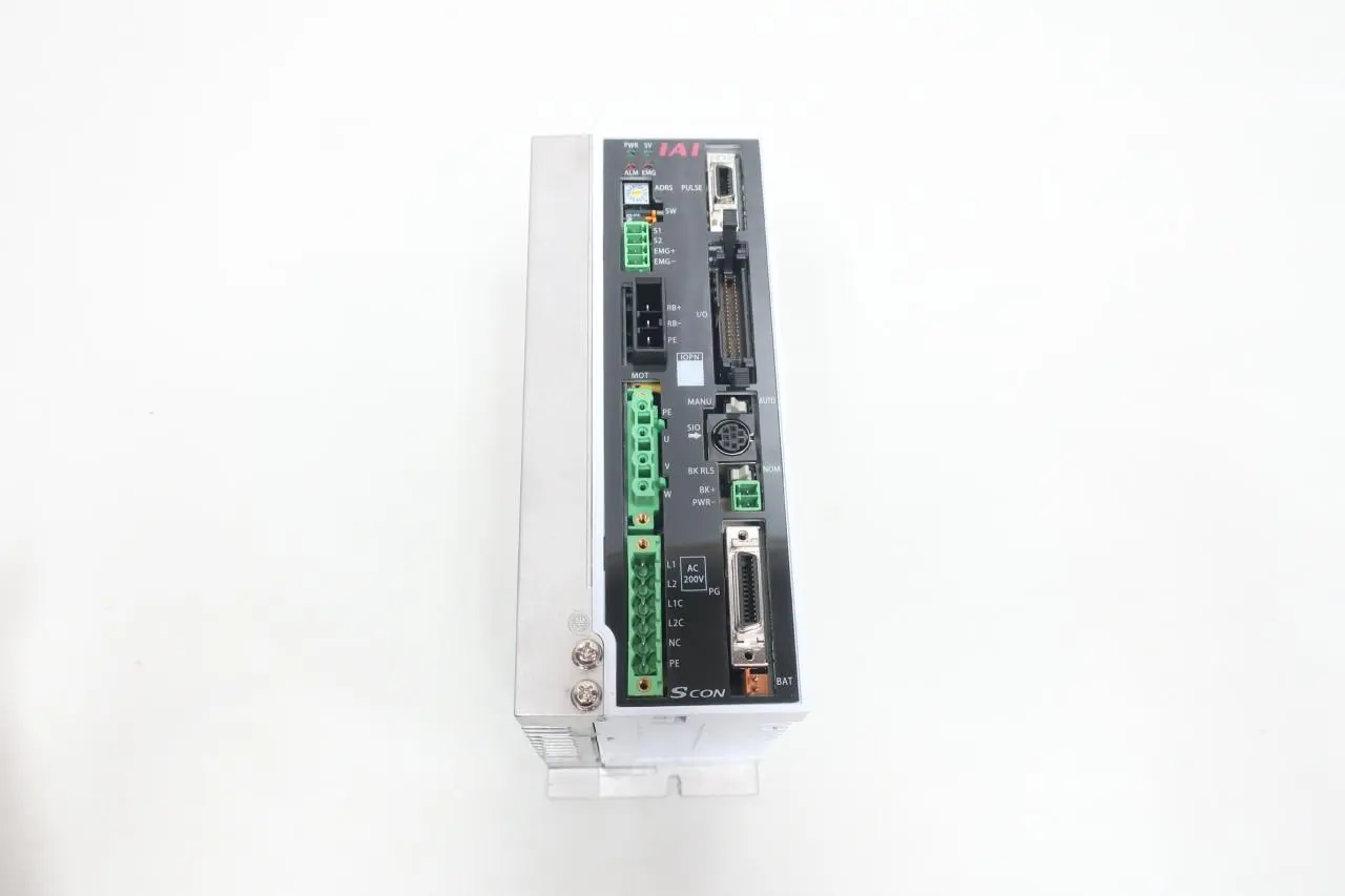 Produktfoto 1 von IAI SCON-C-400A-NP-5-2