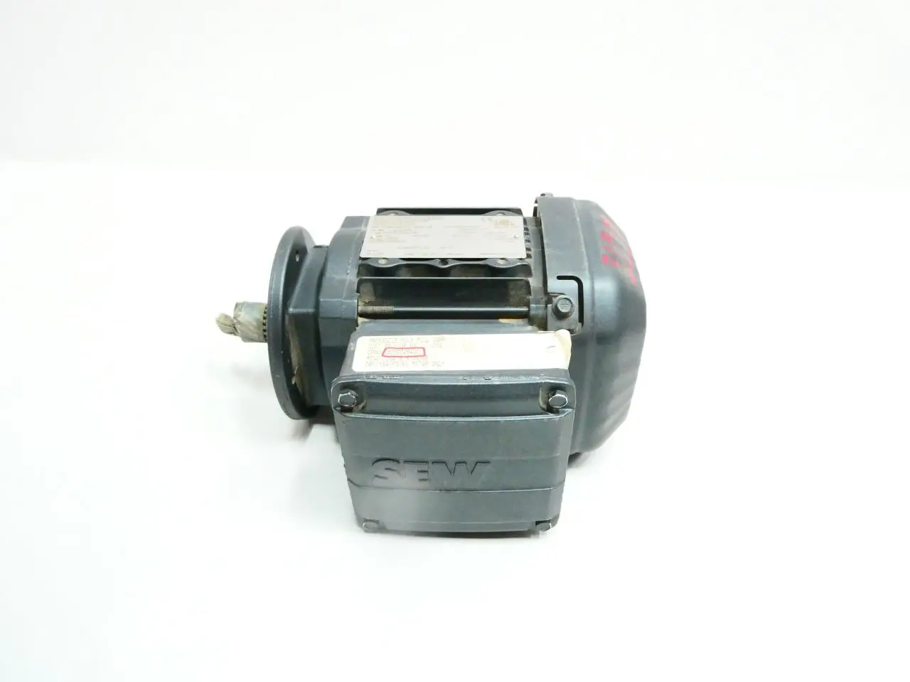 Produktfoto 1 von SEW EURODRIVE DRS71S4/FG/RI