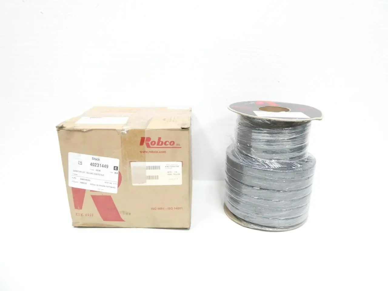 Produktfoto 1 von ROBCO ANC1250075Z