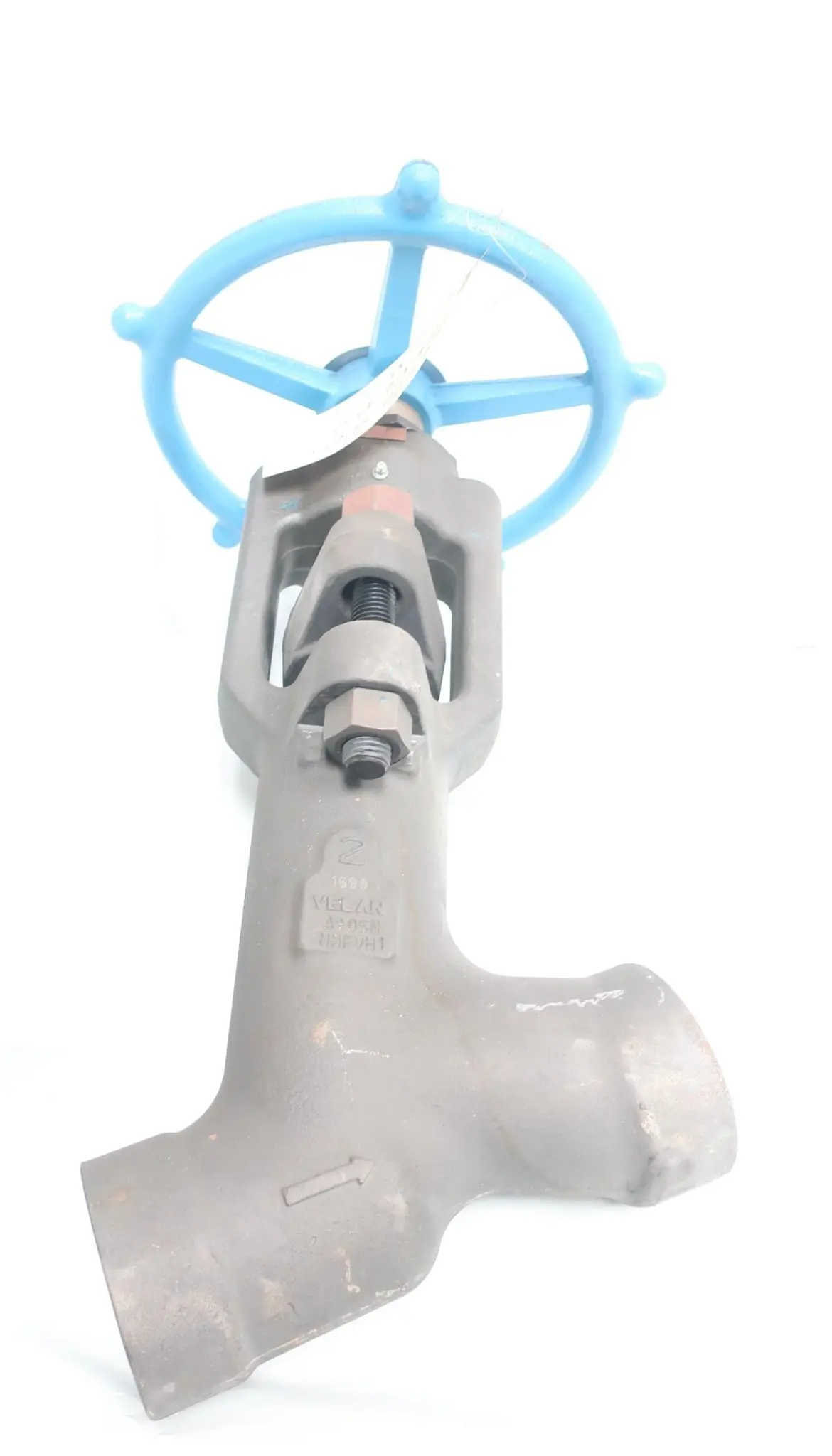 Produktfoto 1 von VELAN W-8076Z-02TS