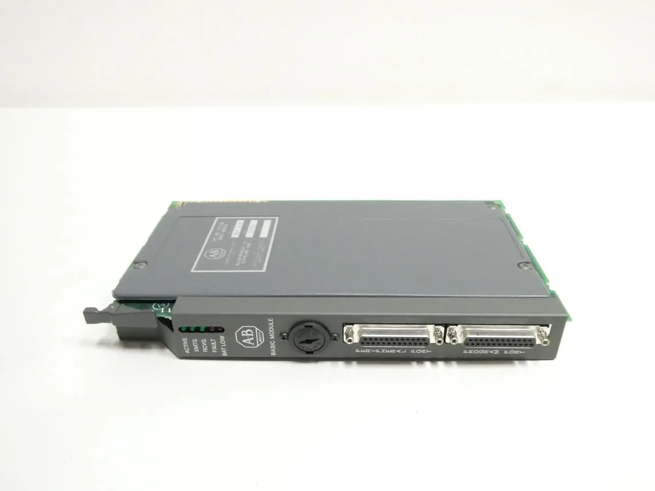Produktfoto 1 von ALLEN BRADLEY 1771-DB