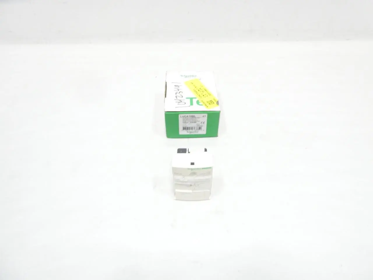 Produktfoto 1 von SCHNEIDER LUCA18BL