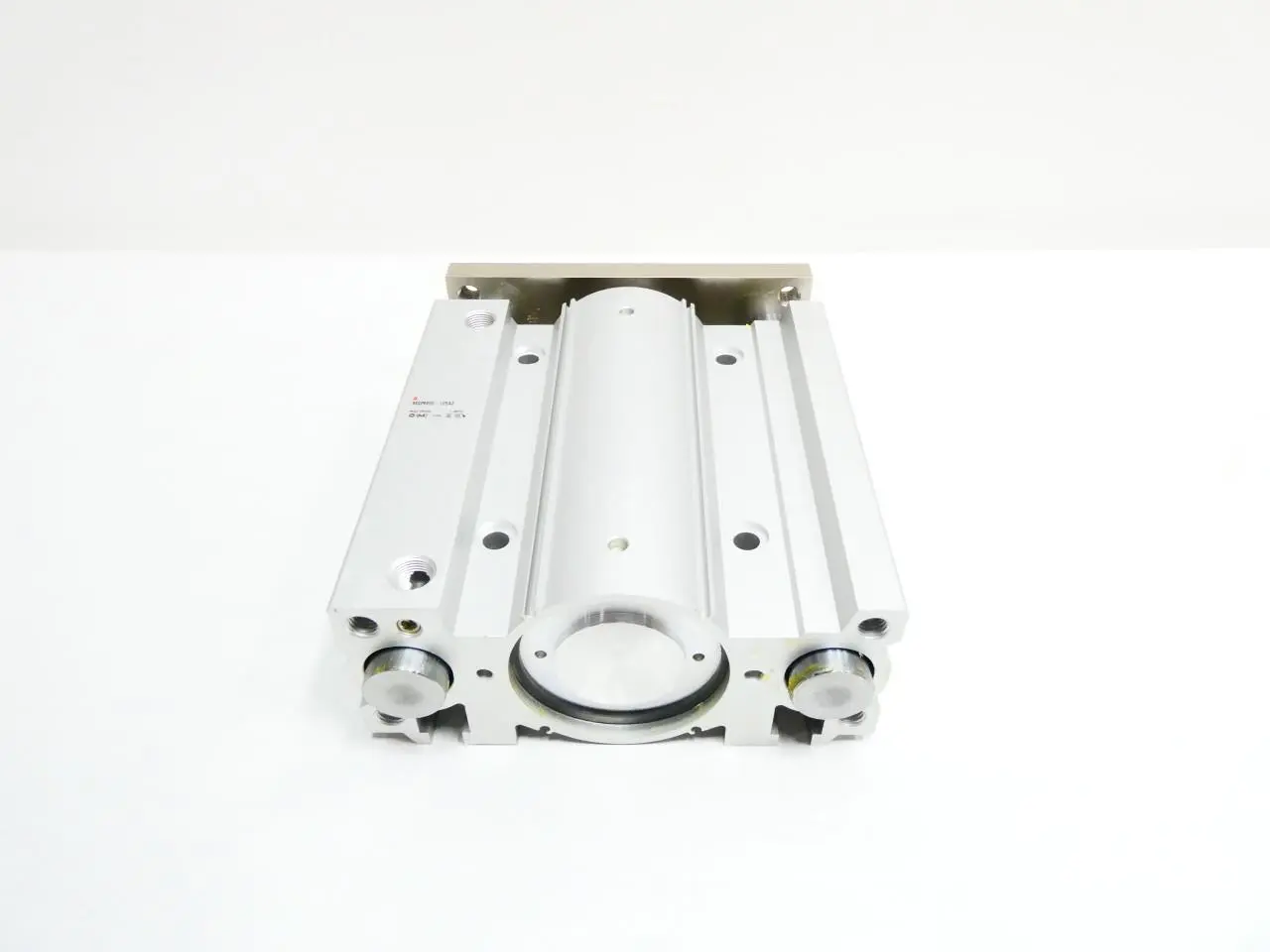 Produktfoto 1 von SMC MGPM80-125AZ