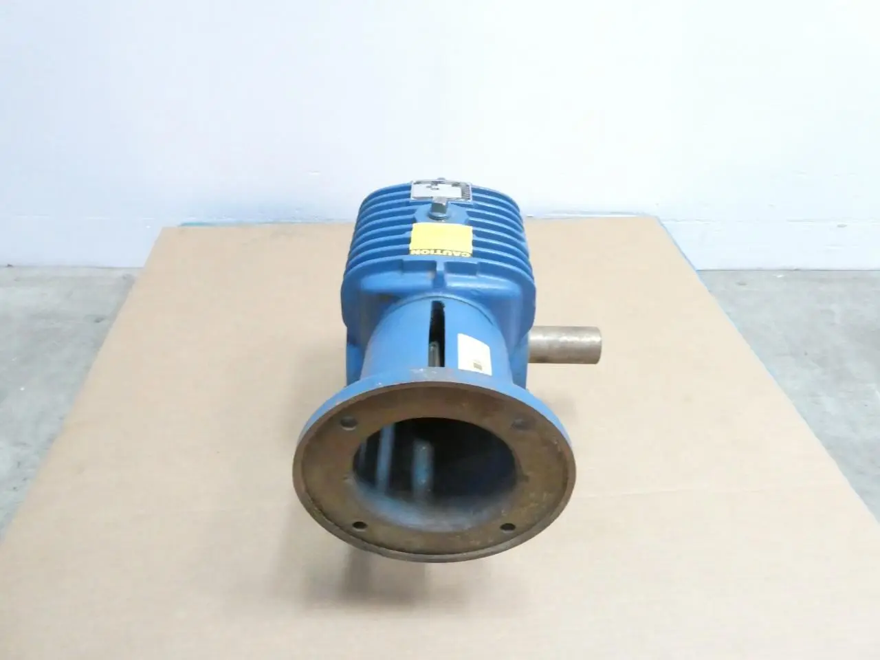 Produktfoto 1 von CONE DRIVE MH035-C2