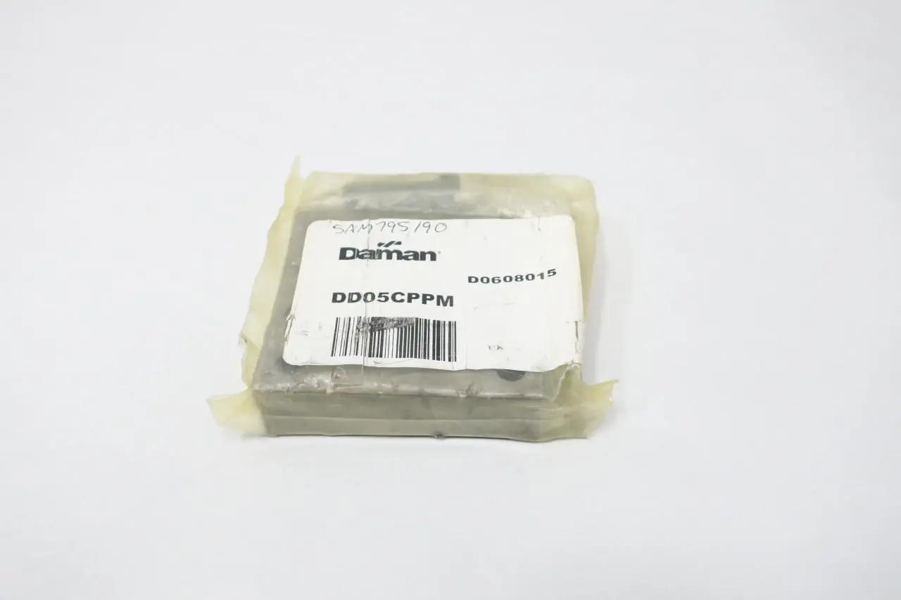 Produktfoto 1 von DAMAN D0608015