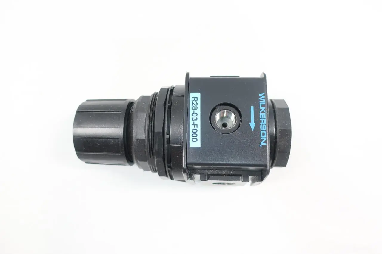 WILKERSON R28-03-F000