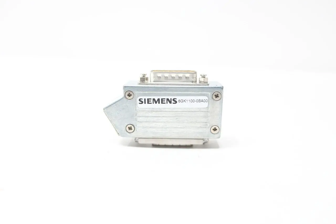 Produktfoto 1 von SIEMENS 6GK1100-0BA00