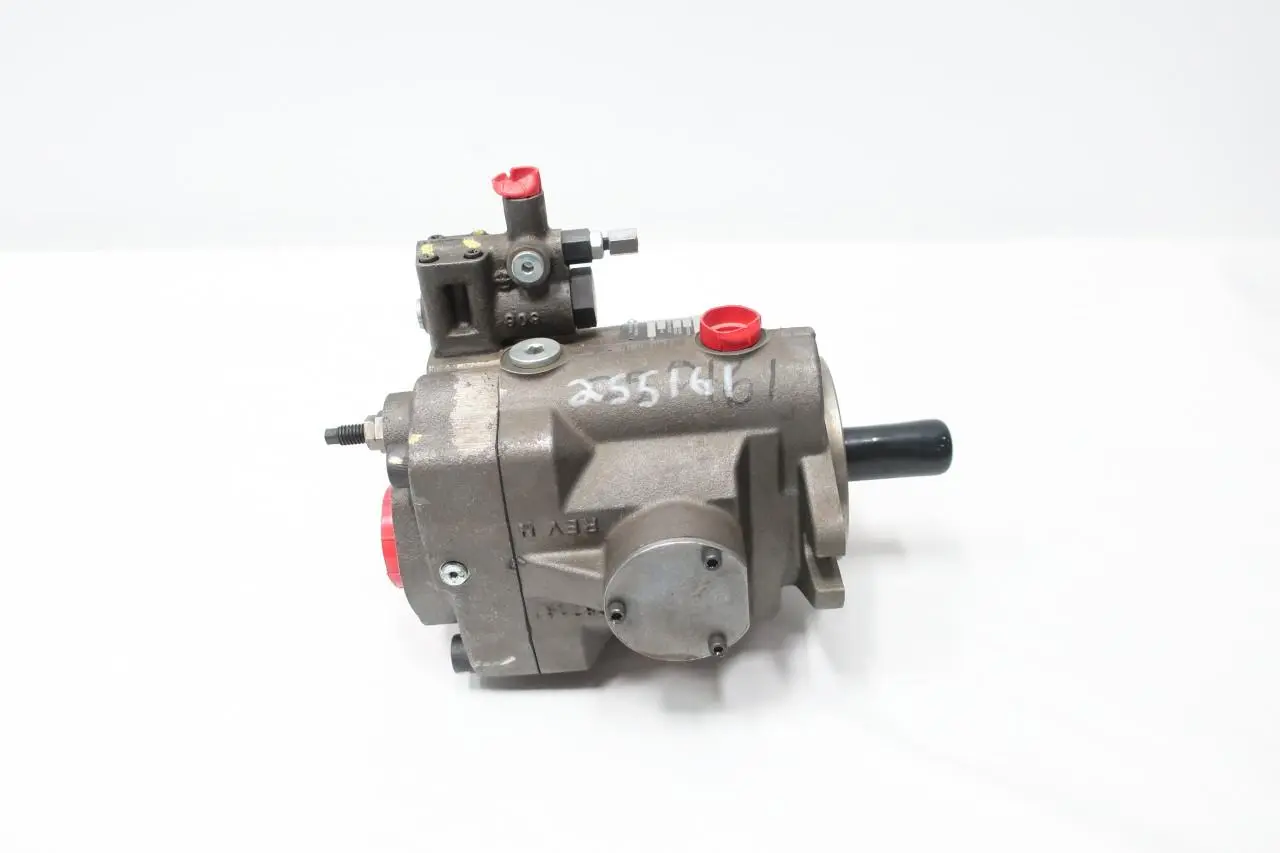 Produktfoto 1 von PARKER PVP3336R2M21