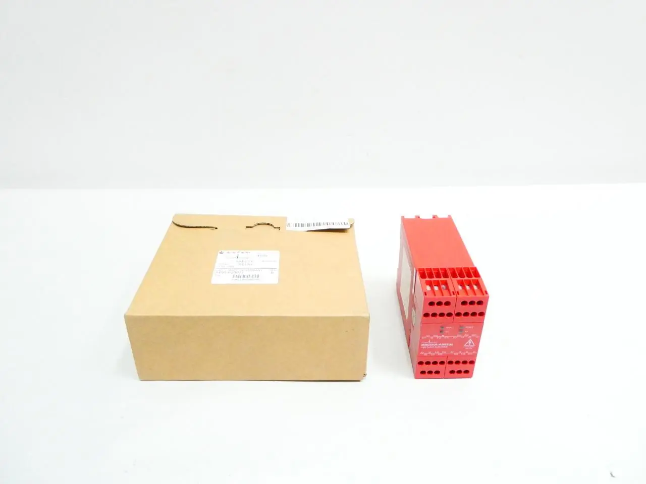 Produktfoto 1 von ALLEN BRADLEY MSR22LM 440R-P23071