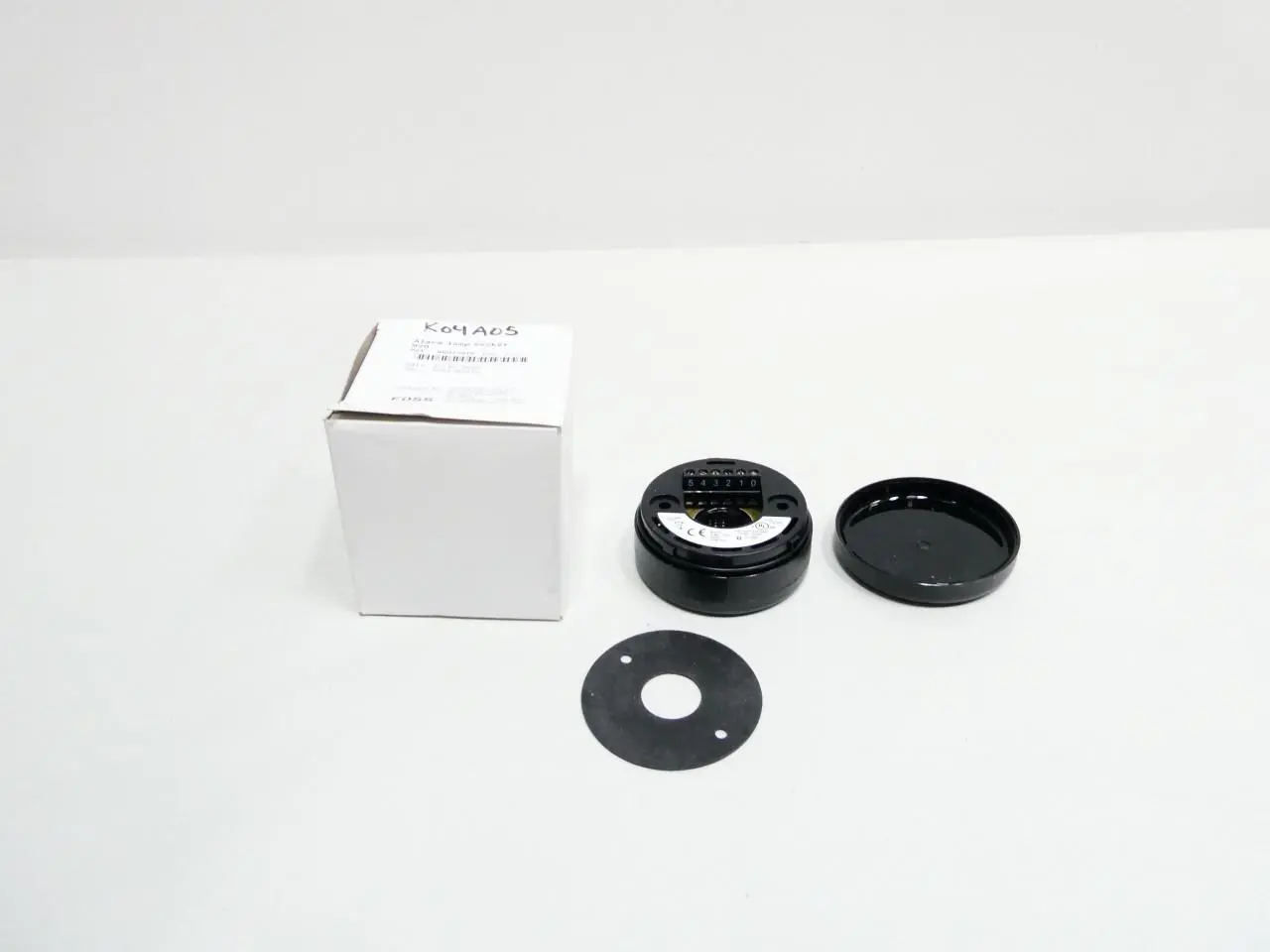 Produktfoto 1 von AUER SIGNAL BMW 200500900