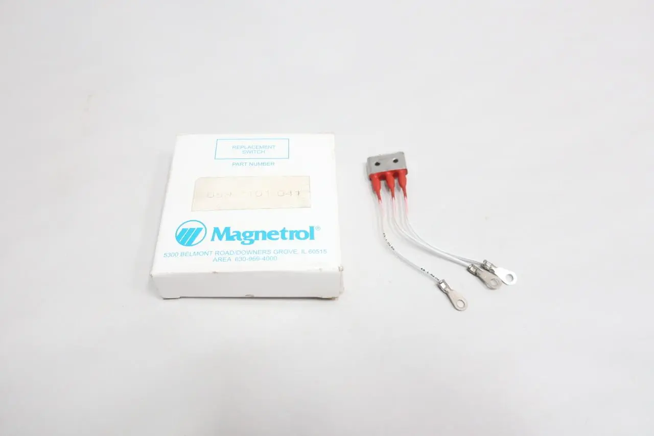 Produktfoto 1 von MAGNETROL 089-7101-041