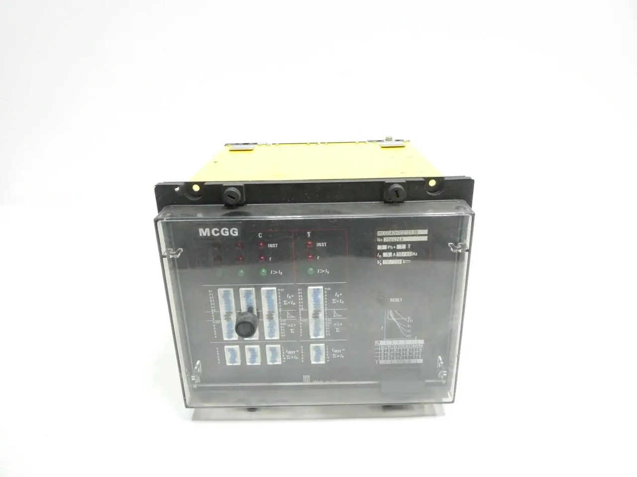 Produktfoto 1 von GEC MCGG82H1CD1003B