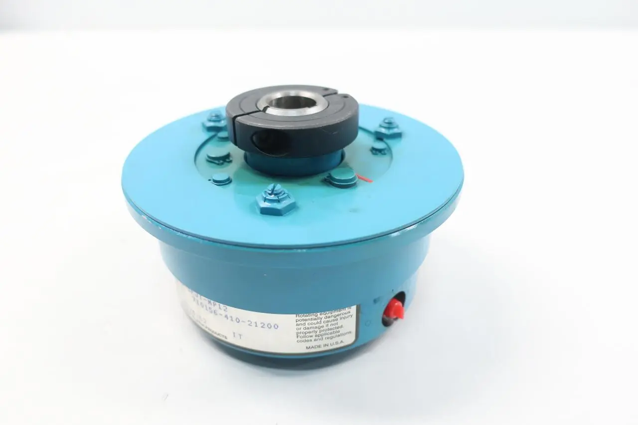 Produktfoto 1 von BOSTON GEAR ORC-1FJT-MP12