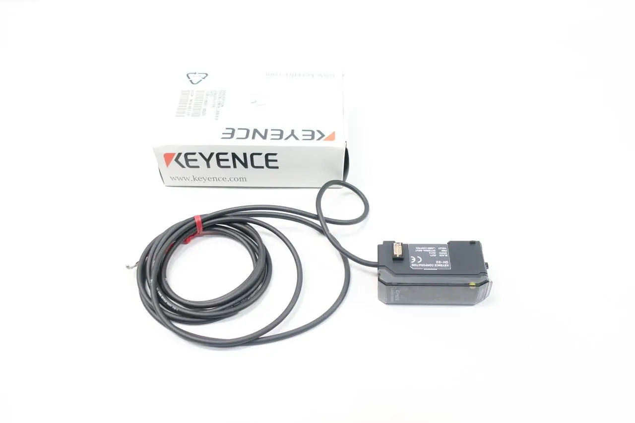 Produktfoto 1 von KEYENCE GV-22
